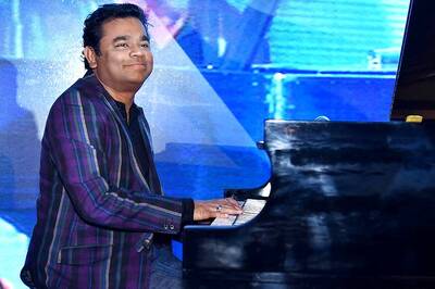 A R Rahman: I Would Have Stopped Doing Music If CDs Would Have Stopped Selling