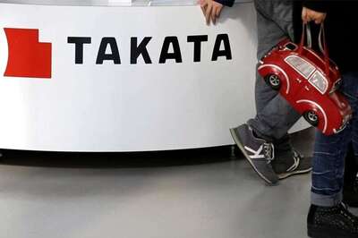 Takata Airbags Recall to Pit Automakers