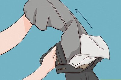 How to Wash Your Workout Clothes