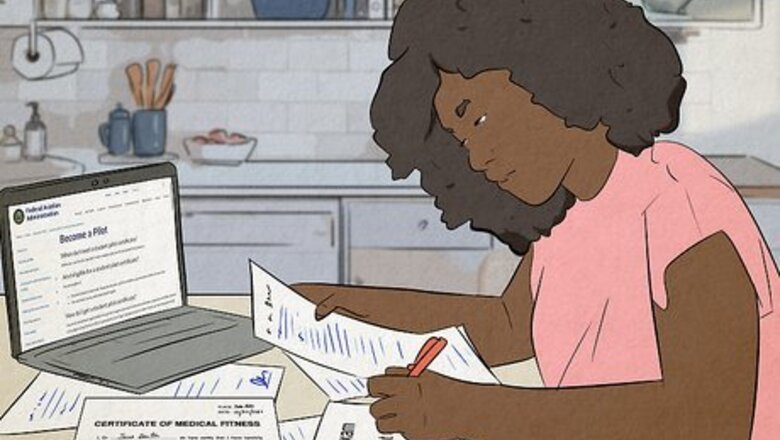 How to Become a Pilot
