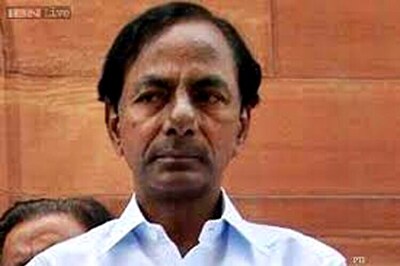 Telangana to set up power projects totalling 25,OOO MW
