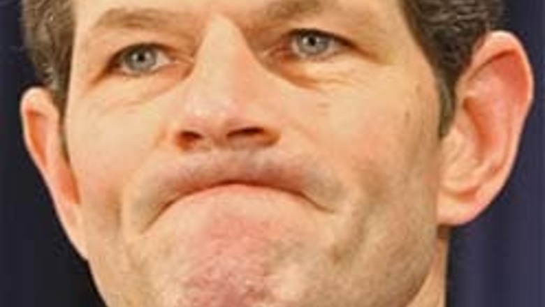 Spitzer used call-girl service 8 times: Sources
