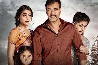 'Drishyam' review: The plot keeps you hooked till the end