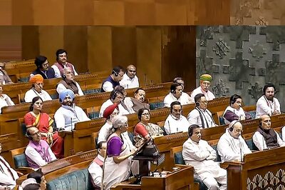 The Southern Pushback: CMs of Telangana, Tamil Nadu, Karnataka, And Kerala Bash Budget for 'Snubbing' States