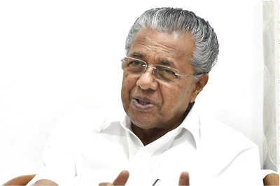 Kerala Exit Poll Results 2021: CM Vijayan's LDF Could Return In A Break From Tradition