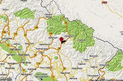 Unfazed by Uttarakhand floods, district admin decides not to postpone Nanda Jaat Yatra