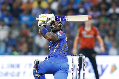 'Sheer Confidence and Evolution': Hardik Pandya Delivers Massive Praise to Suryakumar Yadav's Century Knock vs SRH