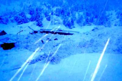 IAF Airlifts 514 Stranded Passengers in Jammu and Kashmir