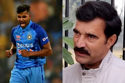 'Shivam Mavi is a Perfect Package… Saare Format Khelega: Coach Phoolchand Sharma