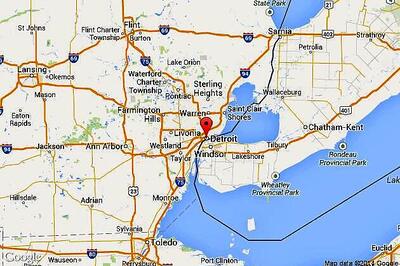 US: 4-year-old girl shoots cousin while playing with gun