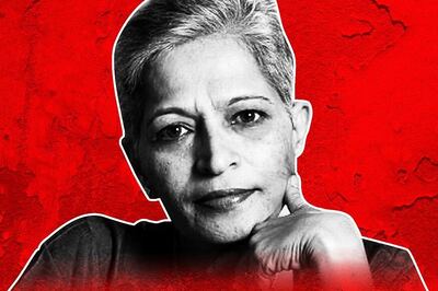 Kalburgi, Pansare, Dhabolkar: Murders Similar to Gauri Lankesh. None Resolved