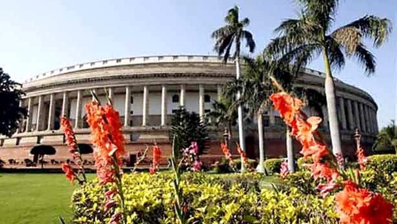 Decision to extend Lok Sabha session "dictatorial": Congress