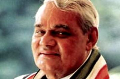 Atal witnesses 1000th Full Moon