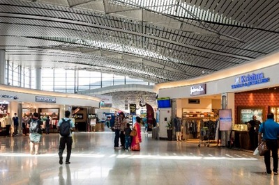 Hyderabad Airport to Soon be Equipped to Handle Over 3.40 Crore Passengers Every Year