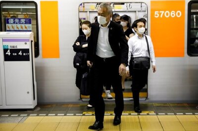 Governor of Japan's Aichi Region Declares Coronavirus Emergency amid Spurt in Cases