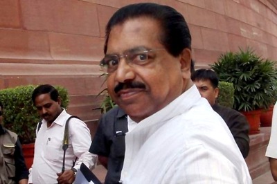 Six Months Before Delhi Polls, PC Chacko Asks Congress Top Brass to ‘Relieve’ Him of Duties