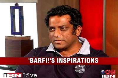 Barfi team to take Aamir's help for Oscar campaign