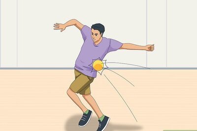 How to Be Great at Dodgeball