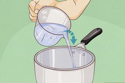 How to Shrink a Dress Shirt