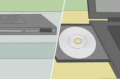 How to Watch a Movie