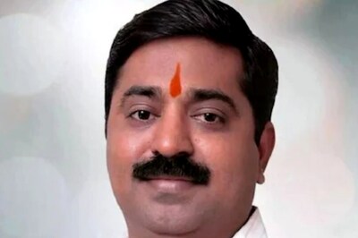 'Won’t Allow Screening Adipurush in Maharashtra': BJP MLA Ram Kadam