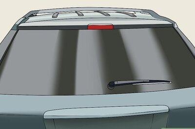How to Add Custom Decals to a Car
