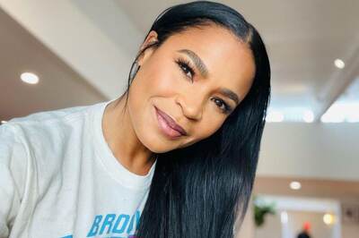 Nia Long To Portray Michael Jackson's Mother In His Biopic