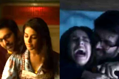 Kartik Aaryan Transforms From Loving Husband To Serial Killer In New Clip From Freddy; Check Here
