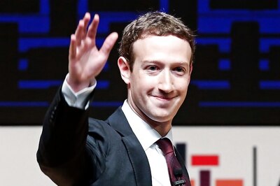 Zuckerberg Plans to Integrate WhatsApp, Instagram and Facebook Messenger: Report