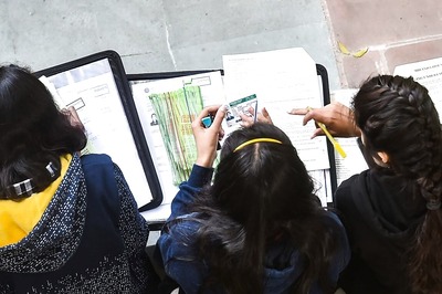 Child Rights Body Raises Concern Over Story Written by Money Laundering Accused Harsh Mander in Textbooks