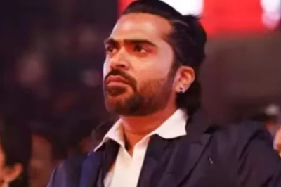 Pooja Hegde Is Part Of Silambarasan TR's Next