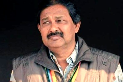 Dhanraj Pillay, Harendra Singh Pay Rich Tributes to Ravinder Pal Singh