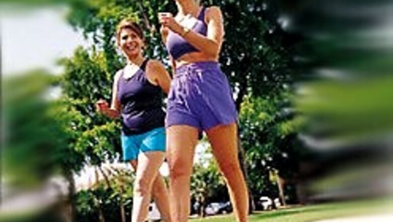 Exercise can cut heart disease risk: Study