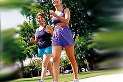 Exercise can cut heart disease risk: Study