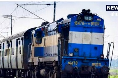 IRCTC Received Over 5,000 Food-related Complaints in Past 7 Months: Govt