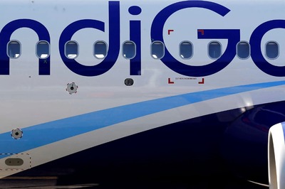 IndiGo Enters Codeshare Agreement With American Airlines, To Sell Seats on Each Other's Flights