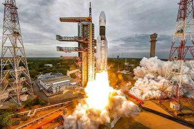 ISRO Did Very Well, Chandrayaan 2 a Learning Experience for Indian Scientists: NASA Engineer