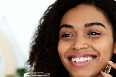 Vitamins That Can Help You Look Younger