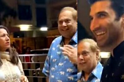 Varun Dhawan's Mom Promises to Get Aditya Roy Kapur Married, Says 'I'm Finding a Girl for You'