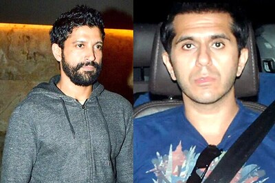 Farhan Akhtar, Ritesh Sidhwai Plan a Web Series Based on Taj: A Story of Mughal India
