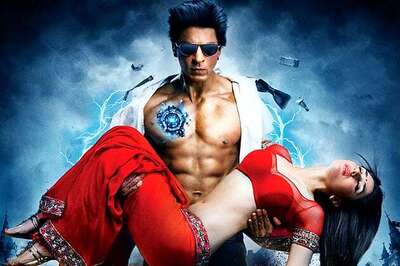 'Ra.One' animator Charu Khandal battling for life