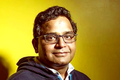 Paytm Founder Sharma Acknowledges Crucial Role of Regulatory Engagement