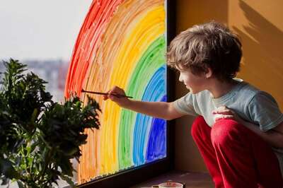 The Psychology of Colour: Holi Hues and Emotional Design