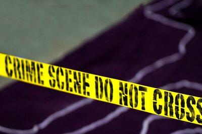 Two Men Kidnap, Kill Friend in Northeast Delhi, 1 Arrested