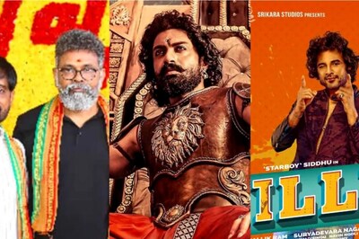 Pushpa 2 To Bimbisara 2: A List Of Telugu Film Sequels To Hit The Theatres In 2023