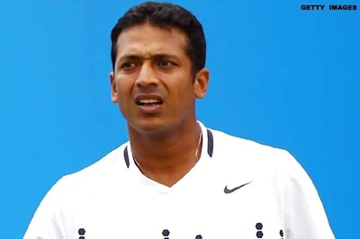 Bhupathi-Petrova sweat for quarterfinal berth