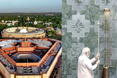 OPINION | Why Opposition’s Parliament Inauguration Boycott Shows their Immaturity & Disrespect