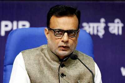 Demonetisation Drive Was Meant to Cleanse the System: Hasmukh Adhia