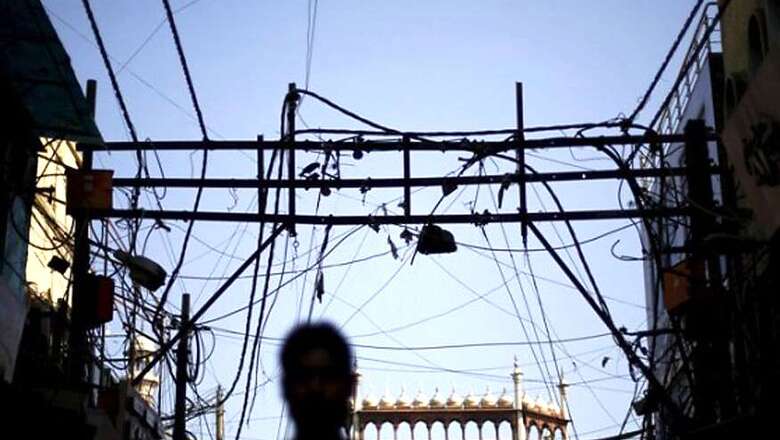Electricity Tariffs in Delhi Slashed Across All Consumer Categories