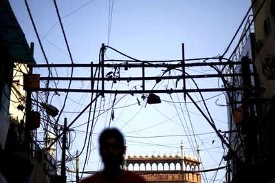 Electricity Tariffs in Delhi Slashed Across All Consumer Categories